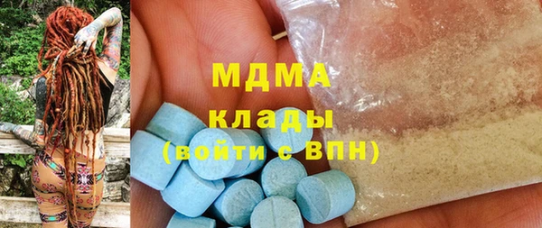 кокс Балахна
