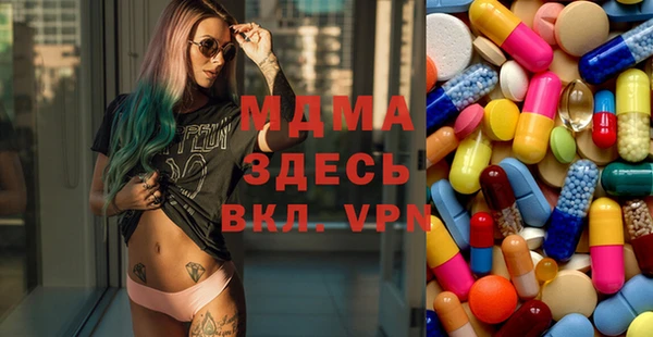 кокс Балахна